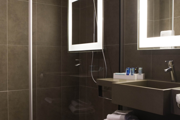 Hotel Novotel Nancy